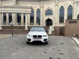 BMW X6 2008 годаүшін10 000 000 тг. в Атырау – фото 2