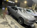 Toyota Mark II 1995 года за 1 700 000 тг. в Алматы – фото 3