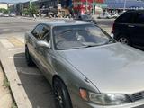 Toyota Mark II 1995 года за 1 700 000 тг. в Алматы – фото 2