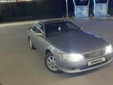 Toyota Mark II 1995 года за 1 700 000 тг. в Алматы – фото 4