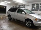 Toyota Sienna 2002 годаүшін4 500 000 тг. в Тараз – фото 5