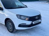 ВАЗ (Lada) Granta 2191 2018 года за 4 100 000 тг. в Актобе – фото 5