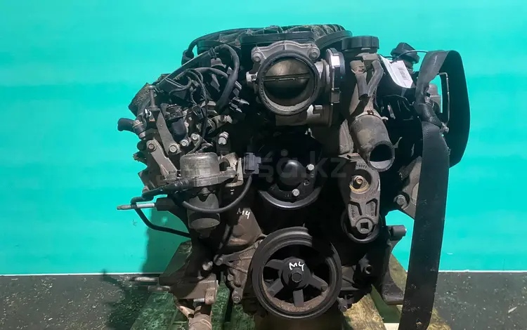 Двигатель LF1 3.0 на Chevrolet Captiva Equinox Opel Antaraүшін700 000 тг. в Алматы