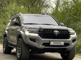 Toyota Land Cruiser 2013 годаүшін35 500 000 тг. в Алматы