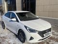 Hyundai Accent 2021 годаfor8 350 000 тг. в Астана