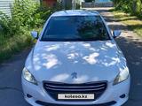 Peugeot 301 2017 года за 3 500 000 тг. в Астана – фото 2