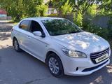 Peugeot 301 2017 года за 3 500 000 тг. в Астана
