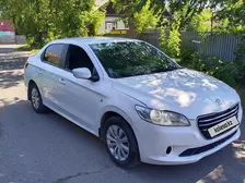 Peugeot 301, 2017