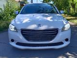 Peugeot 301 2017 года за 3 500 000 тг. в Астана – фото 4