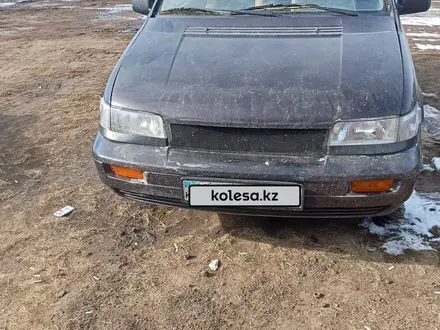 Mitsubishi Space Wagon 1996 года за 1 200 000 тг. в Костанай