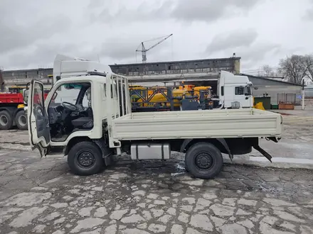 Foton  FORLAND 2021 года за 12 500 000 тг. в Уральск – фото 21