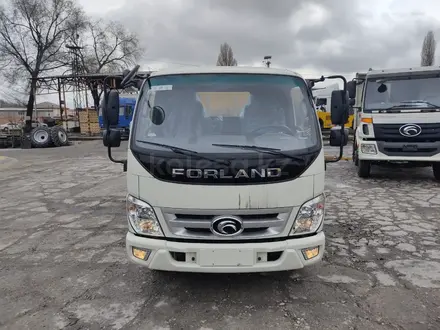 Foton  FORLAND 2021 года за 12 500 000 тг. в Уральск – фото 4