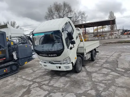 Foton  FORLAND 2021 года за 12 500 000 тг. в Уральск – фото 43