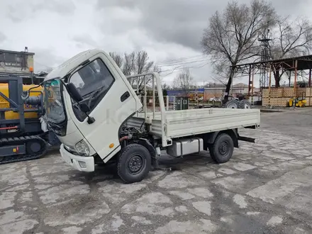 Foton  FORLAND 2021 года за 12 500 000 тг. в Уральск – фото 45