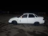 ВАЗ (Lada) 2110 1998 года за 600 000 тг. в Караганда – фото 2