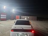 ВАЗ (Lada) 2110 1998 года за 600 000 тг. в Караганда – фото 4
