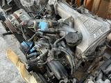 Двигатель 6g72 за 350 000 тг. в Алматы – фото 2