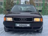 Audi 80 1993 годаfor2 750 000 тг. в Караганда – фото 3