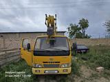 Dongfeng 2011 года за 6 000 000 тг. в Актау – фото 2