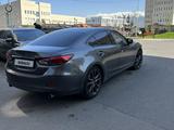 Mazda 6 2016 годаfor7 200 000 тг. в Караганда – фото 2