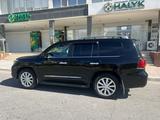 Lexus LX 570 2008 года за 18 500 000 тг. в Актау – фото 5