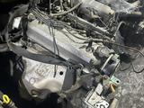 Хонда одиссей двигатель объём 2.2 идеальный двигатель за 300 000 тг. в Алматы – фото 2