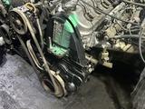 Хонда одиссей двигатель объём 2.2 идеальный двигатель за 300 000 тг. в Алматы – фото 3