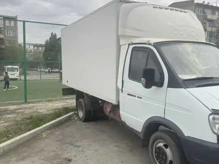 ГАЗ ГАЗель 2011 года за 5 800 000 тг. в Атырау – фото 2