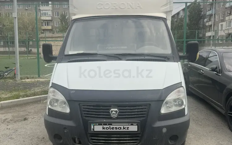 ГАЗ ГАЗель 2011 года за 5 800 000 тг. в Атырау