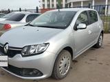 Renault Sandero 2014 годаүшін3 600 000 тг. в Актобе