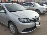 Renault Sandero 2014 года за 3 600 000 тг. в Актобе – фото 2