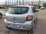 Renault Sandero 2014 года за 3 600 000 тг. в Актобе – фото 3