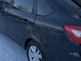 ВАЗ (Lada) Granta 2191 2021 годаүшін3 700 000 тг. в Караганда – фото 3