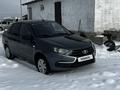 ВАЗ (Lada) Granta 2190 2019 годаfor3 800 000 тг. в Семей – фото 19