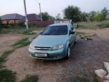 Chevrolet Lacetti 2008 года за 1 700 000 тг. в Уральск