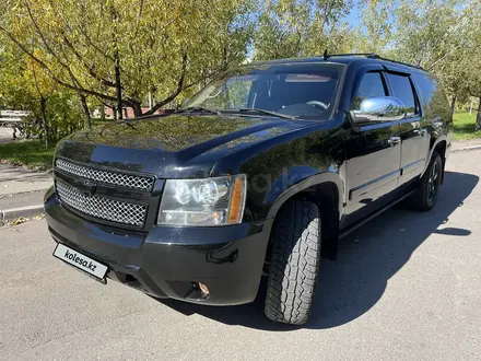 Chevrolet Suburban 2007 года за 12 600 000 тг. в Астана – фото 5