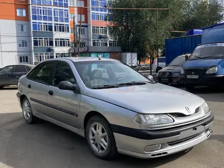 Renault Laguna 1995 года за 1 500 000 тг. в Уральск – фото 2