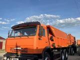 КамАЗ  5511 2014 годаүшін18 500 000 тг. в Актобе
