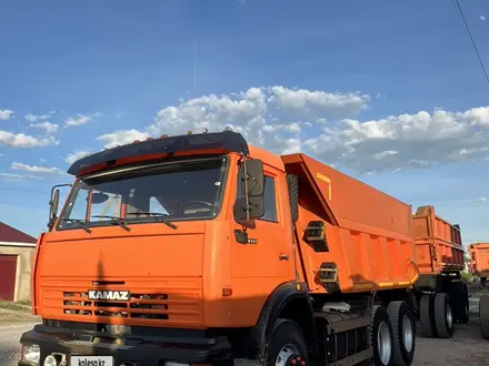 КамАЗ  5511 2014 года за 18 500 000 тг. в Актобе