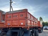 КамАЗ  5511 2014 годаүшін18 500 000 тг. в Актобе – фото 5