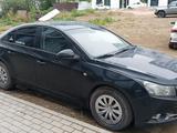 Chevrolet Cruze 2010 года за 2 800 000 тг. в Караганда – фото 3