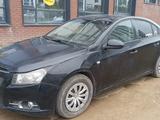 Chevrolet Cruze 2010 года за 2 800 000 тг. в Караганда – фото 2