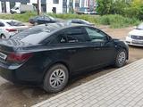 Chevrolet Cruze 2010 года за 2 800 000 тг. в Караганда – фото 4