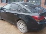 Chevrolet Cruze 2010 года за 2 800 000 тг. в Караганда – фото 5