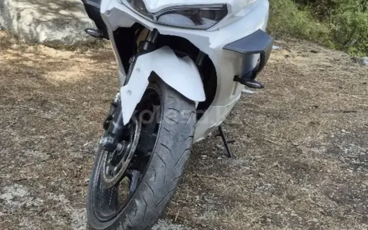 Ducati  Panigale V4 2025 года за 1 350 000 тг. в Алматы