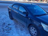 Chevrolet Cobalt 2013 года за 3 500 000 тг. в Темиртау – фото 2