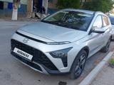 Hyundai Bayon 2023 года за 7 560 000 тг. в Атырау