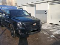 Cadillac Escalade 2020 годаүшін34 999 999 тг. в Алматы
