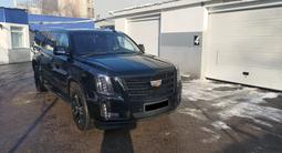 Cadillac Escalade 2020 годаүшін34 999 999 тг. в Алматы