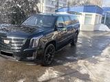Cadillac Escalade 2020 годаүшін34 999 999 тг. в Алматы – фото 2